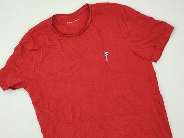 T-shirts: T-shirt for men, M (EU 38), condition - Very good