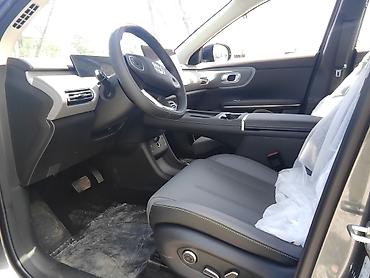 Changan: Changan Qiyuan Q05: 2026 г., Автомат, Бензин, Roadster — 9