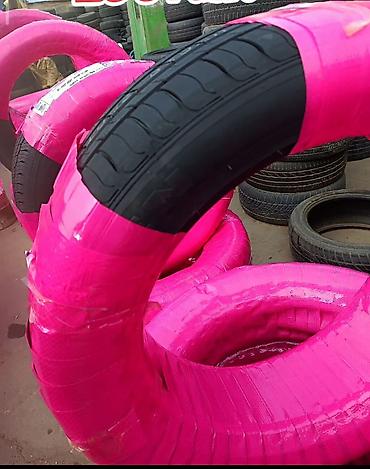 m50 n: Nexen Tire N’Fera RU1 şinləri. • Ölçü: 225/55 R19 . • Yük/sürət — 3