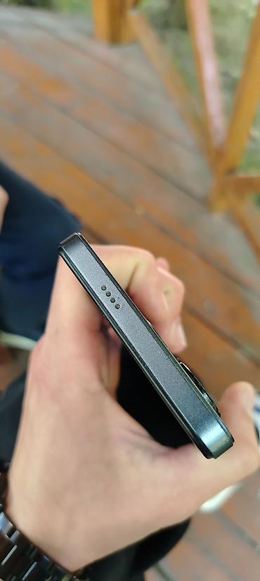 efootbal 2024: Tecno Spark Go 2024, 128 GB, rəng - Qara, İki sim kartlı — 3