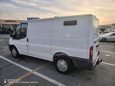 Ford: Ford Transit yük maşını Xüsusiyyətlər: - İl: 2008 - Sadə motor - 125 -da lalafo.az — 15 Ford: Ford Transit yük maşını Xüsusiyyətlər: - İl: 2008 - Sadə motor - 125 — 15