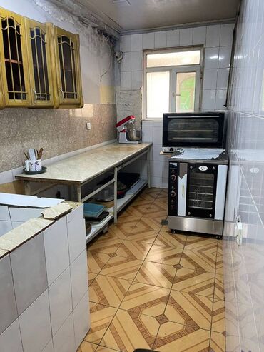 Digər kommersiya daşınmaz əmlakı: Obyekt icarəyə verilir. Nermanov metrosunun yanında 100 kv tam esyalı — 13