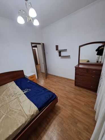 105 серия 3 комнатная: 3 комнаты, 80 м², 106 серия, 7 этаж, Косметический ремонт