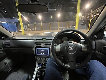 субаро алтеза: Subaru Forester: 2002 г., 2 л, Механика, Бензин, Универсал — 8