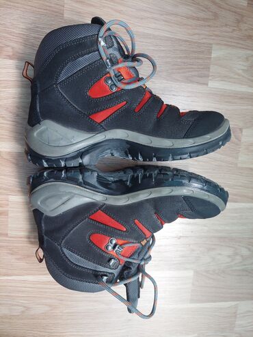 Krasofkalar və idman ayaqqabıları: 38 razmer Klepper krassovka botinkası. Möhkəm və keyfiyyətli -da lalafo.az — 8 Krasofkalar və idman ayaqqabıları: 38 razmer Klepper krassovka botinkası. Möhkəm və keyfiyyətli — 8