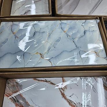 Ostali kućni dekor: 🔝🔝🔝Zidne obloge 🔝🔝🔝 🔥🔥🔥180 din po tabli (60x30)🔥🔥🔥 10kom- 1800 din — 19