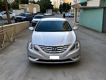 фольксваген поло л с: Hyundai Sonata (gümüş rəng, sedan, avtomat) – yalnız ehtiyat hissəsi — 7