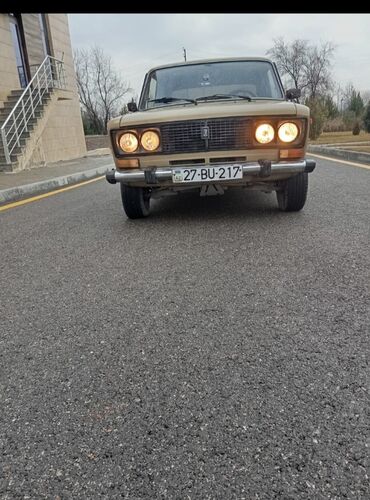 sahibinden ford transit 100 lük 5 1: VAZ (LADA) 2106: 1.6 l | 1984 il 420300 km Sedan