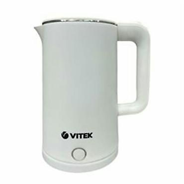vitek vt 1468 bd: Электрический чайник, Новый, Платная доставка — 8
