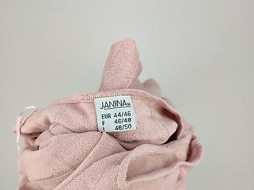 wojan tim: Janina, Bluzka damska, rozmiar 3XL — 4