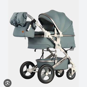 повязка наруто в бишкеке: Çıxarılmayan beşikli araba