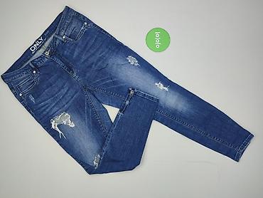 jeansy dsquared2: Only Jeans, Jeansy damskie, rozmiar L — 2