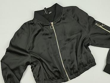 divided kurtka: H&M Divided, Kurtka bomberka damska, rozmiar S — 1
