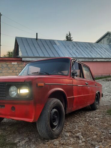 VAZ (LADA) 2106: 1.6 l | 1995 il | 2000 km Sedan