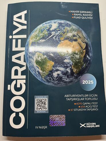 экскаваторы на радиоуправлении: Güven coğrafiya tapşırıqlar toplusu 2025. Yenidir