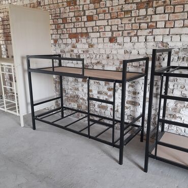 Двухъярусные кровати: Салам Алейкум! Качественная двухъярусная кровать на заказ . И в — 5