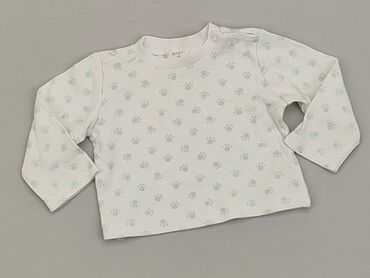 eleganckie bluzki na wigilie: Bluzka, 3-6 m, stan - Dobry