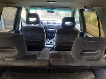 neta x: Honda CR-V: 2001 г., 2 л, Механика, Бензин — 9