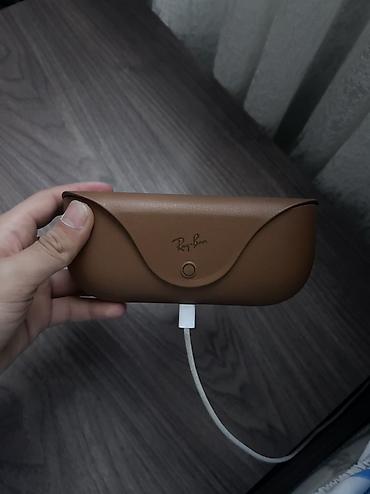 meta eynek: Rayban meta gen 1 ideal veziyyetdedir tam iwlekdir prablemsiz tecili — 1