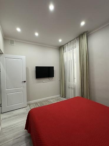 Долгосрочная аренда квартир: 2 комнаты, Агентство недвижимости, Без подселения, С мебелью полностью, С мебелью частично — 14