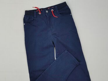 cargo: Other children's pants, Little kids, 9 years, 128/134, condition - Perfect at lalafo.pl cargo: Other children's pants, Little kids, 9 years, 128/134, condition - Perfect