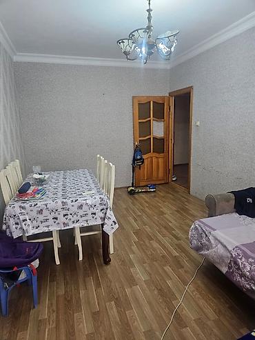 Daşınmaz əmlak: 🏠 XƏTAİ RAYONU — 4 OTAQLI MƏNZİL SATILIR! 📍 Ünvan: Əhmədli metrosu — 2