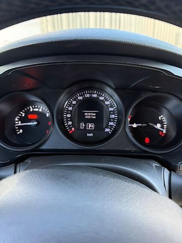 Renault: Renault : 2018 г., 2 л, Автомат, Газ, Седан — 3