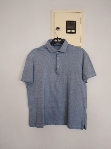 cool geyimleri: Рубашка M (EU 38), L (EU 40)