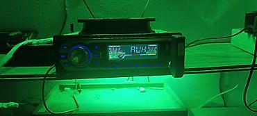 pioneer maqintafon delfin: Səs 39 bass 07 aux sd flş kart var 4 çıxışlıdır təcili satılır endirim — 4