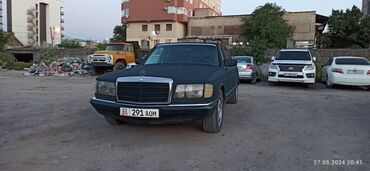 мерс дизель 2 5: Mercedes-Benz : 1983 г., 2.9 л, Автомат, Дизель, Седан