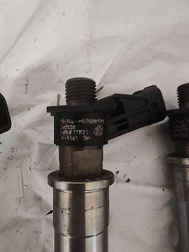 mucar dijagnostika: DIZNA BOSCH PIEZO ZA RENAULT KOLEOS, MEGANE, SCENIC - 954766-H82828929 — 3