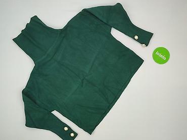 sweter turecki: Bisou's Project, Golf damski, rozmiar 2XL — 2