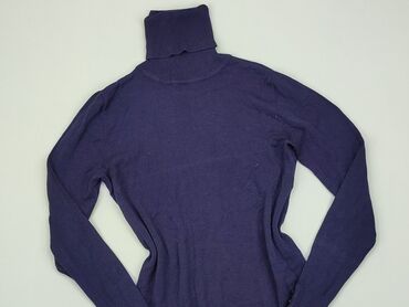 sweterkowa bluzki: Golf, Reserved, M, stan - Dobry