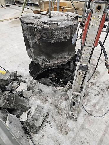 Kəsici disklər: #betonisleri #beton #betonkesme #betonkəsimi #betonkesim #betondesme — 7