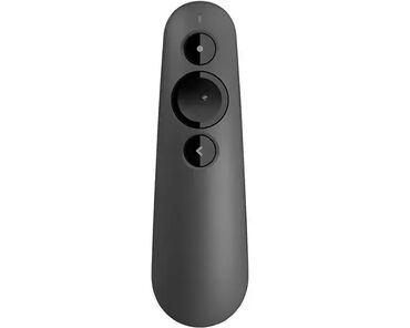 ruter za opticki internet: Brand: Logitech Model: LOGITECH Presenter R500 Wireless Sivi Cena