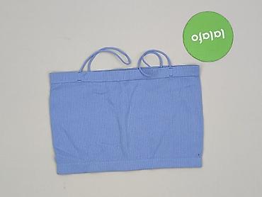 swimsuit top: Sinsay, Top damski, rozmiar XS — 2