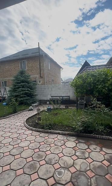 Продажа коттеджей и домов: Ж/и Арча-Бешик Чортекова/Шералиева Дом 190 кв м 📍участок 5 соток 📍6 — 11