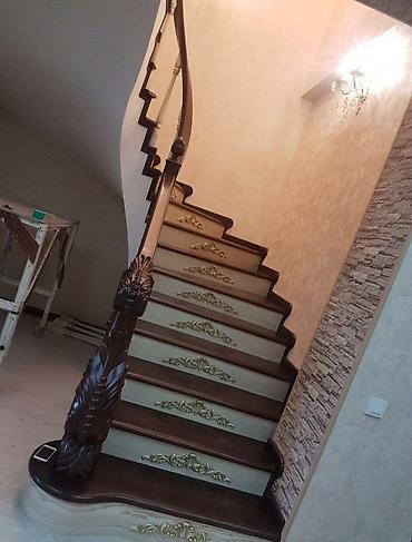 Двери для подъездов: Деревянные межкомнатные/входные двери с верхним световым фрамугом — 55