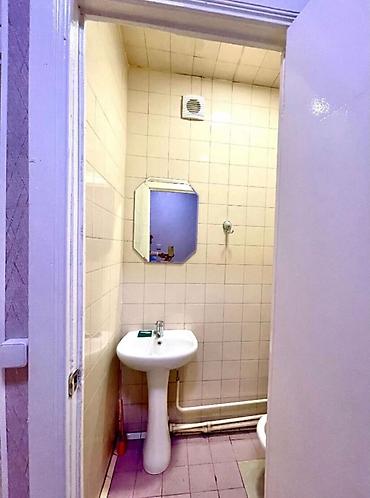 Продажа квартир: 3 комнаты, 93 м², Восток-5 мкр 106 серия, 1 этаж, Косметический ремонт — 5