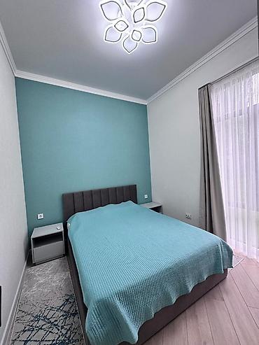 2 rooms: Коттедж, Атлантис, Сары-Ой, 6 мест — 1