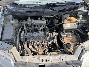 Другие детали для мотора: Chevrolet Aveo T200 (седан/хэтчбек) — продаются узлы и запчасти по — 3