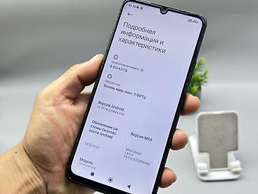 google pixel 4xl: Redmi, Redmi 13C, Б/у, 256 ГБ, цвет - Черный, 2 SIM — 6