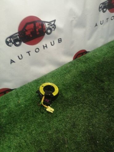 электроусилитель руля: Рулевой шлейф Mitsubishi