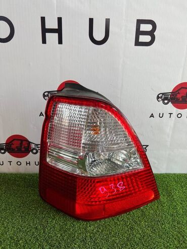 левый руль форестер: Фонарь заднего хода HONDA Odyssey RA6 2 2001 лев. (б/у)