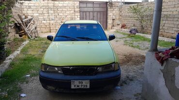Daewoo Nexia: 1.5 l | 2008 il Sedan