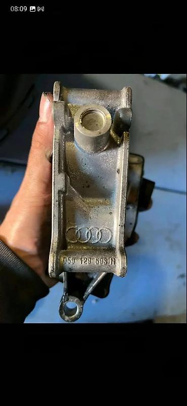 obd citac: EGR VENTIL AUDI VW 3.0 TDI H | audi vagen delovi 06******** — 4