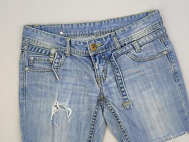 jeans short: Jeanswear, Szorty damskie, rozmiar L — 1