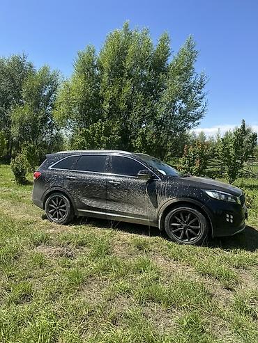 android avto: Kia Sorento: 2015 г., 2 л, Автомат, Дизель, Кроссовер — 8