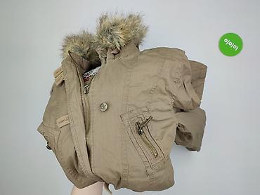 wind breaker 16: Carry, Parka damska, rozmiar S — 8