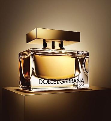 roja elysium: Dolce & Gabbana The One Eau de Parfum, 75 ml (2.5 fl. oz.) - — 3